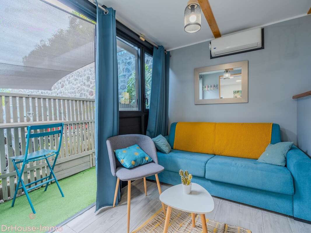 Maison à L'ETANG-SALE