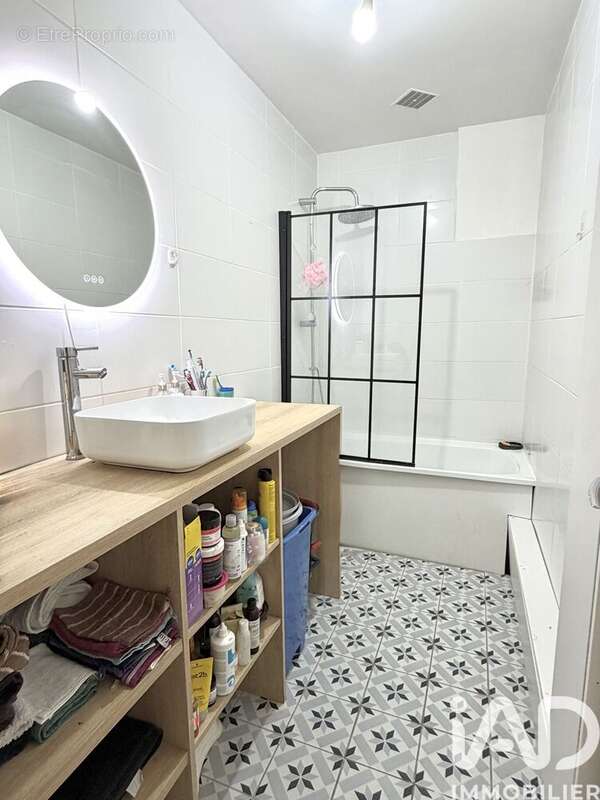 Photo 8 - Appartement à SAINT-OUEN-L'AUMONE