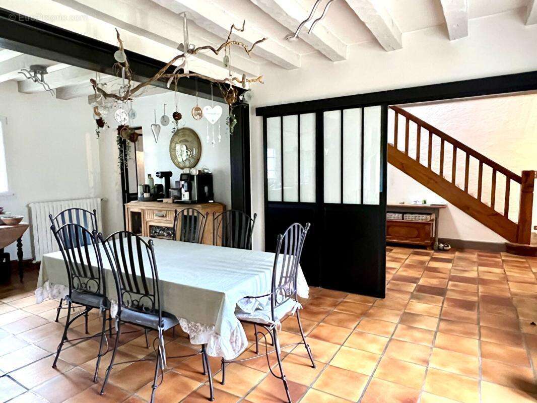 Maison à MONDOUBLEAU