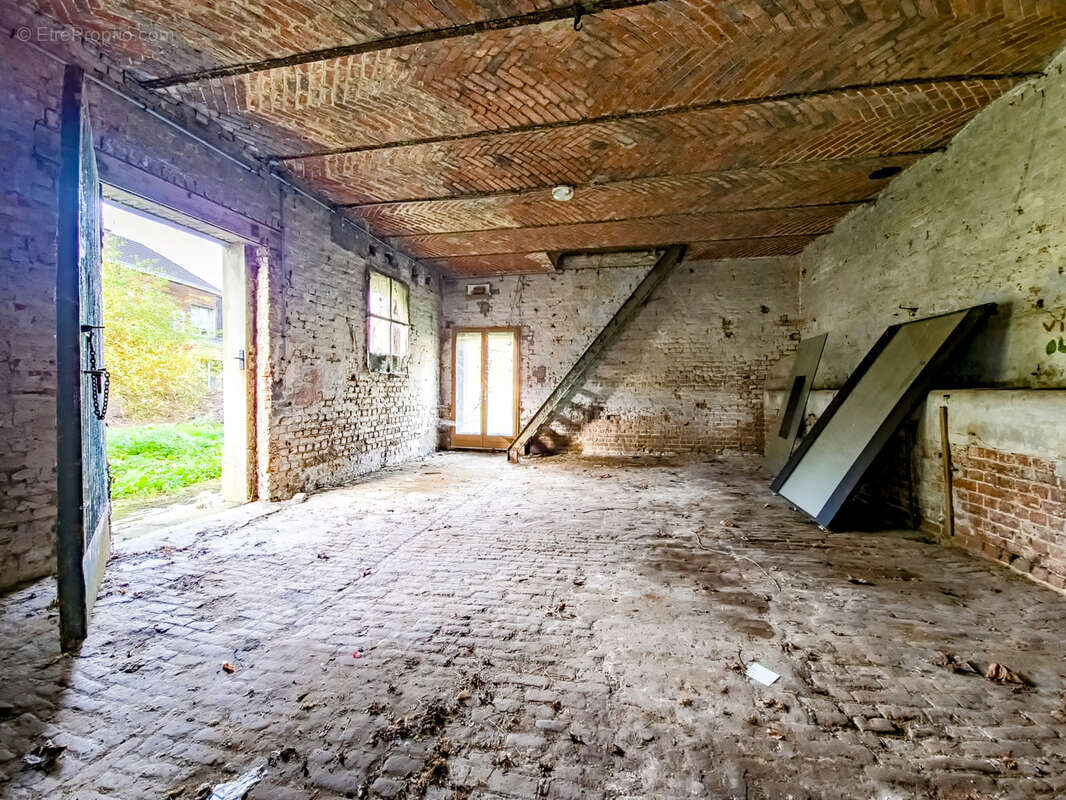 Maison à VILLERS-LES-CAGNICOURT