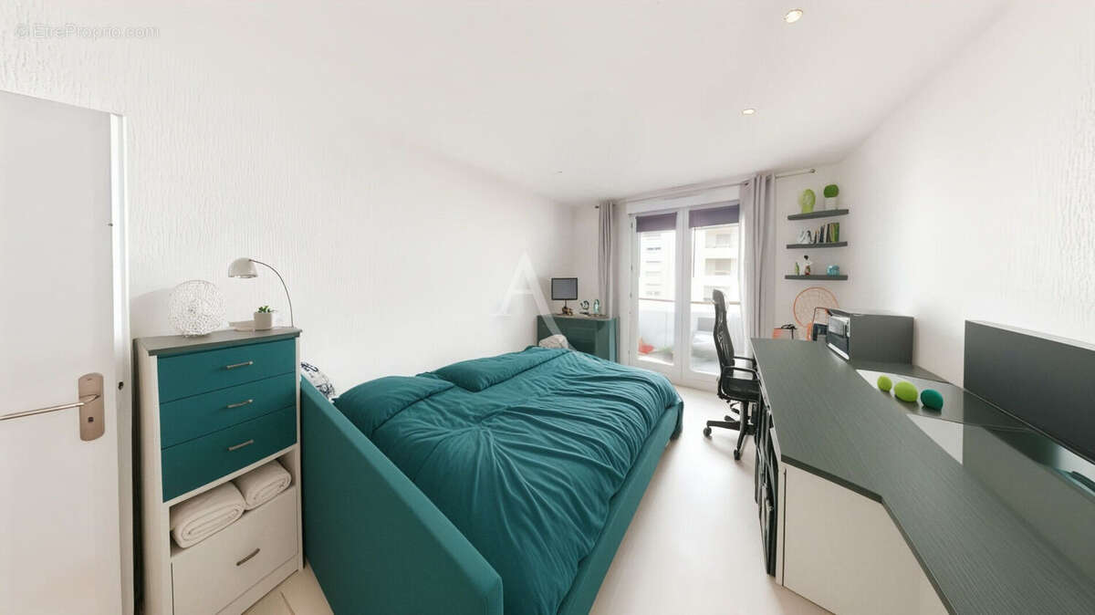 Appartement à LONGJUMEAU