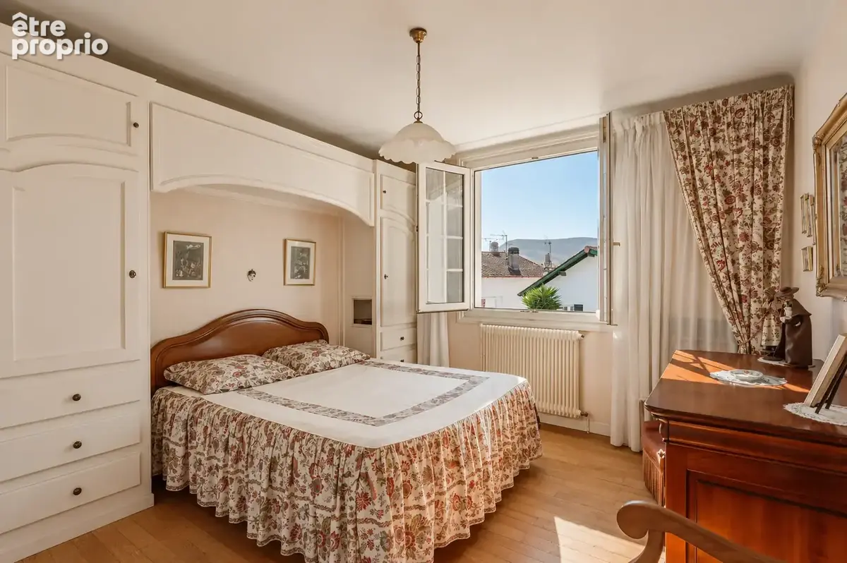 Appartement à URRUGNE