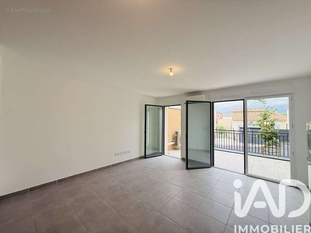 Photo 4 - Appartement à SARRIANS