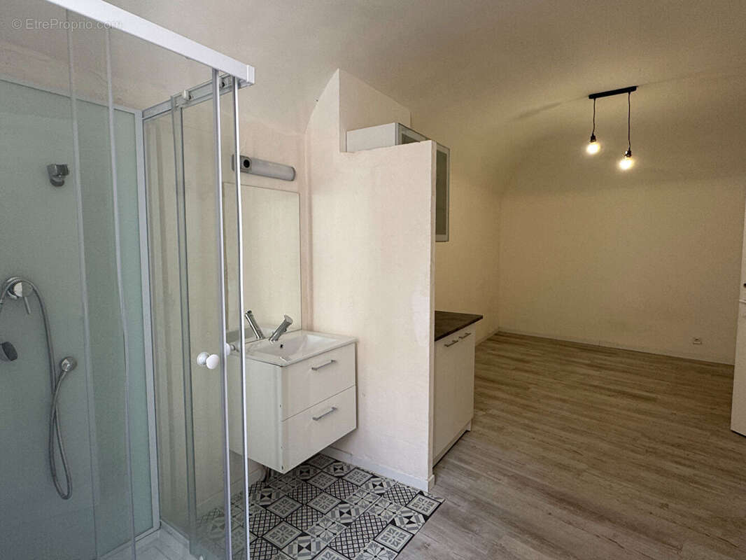 Maison à SAINT-AMBROIX