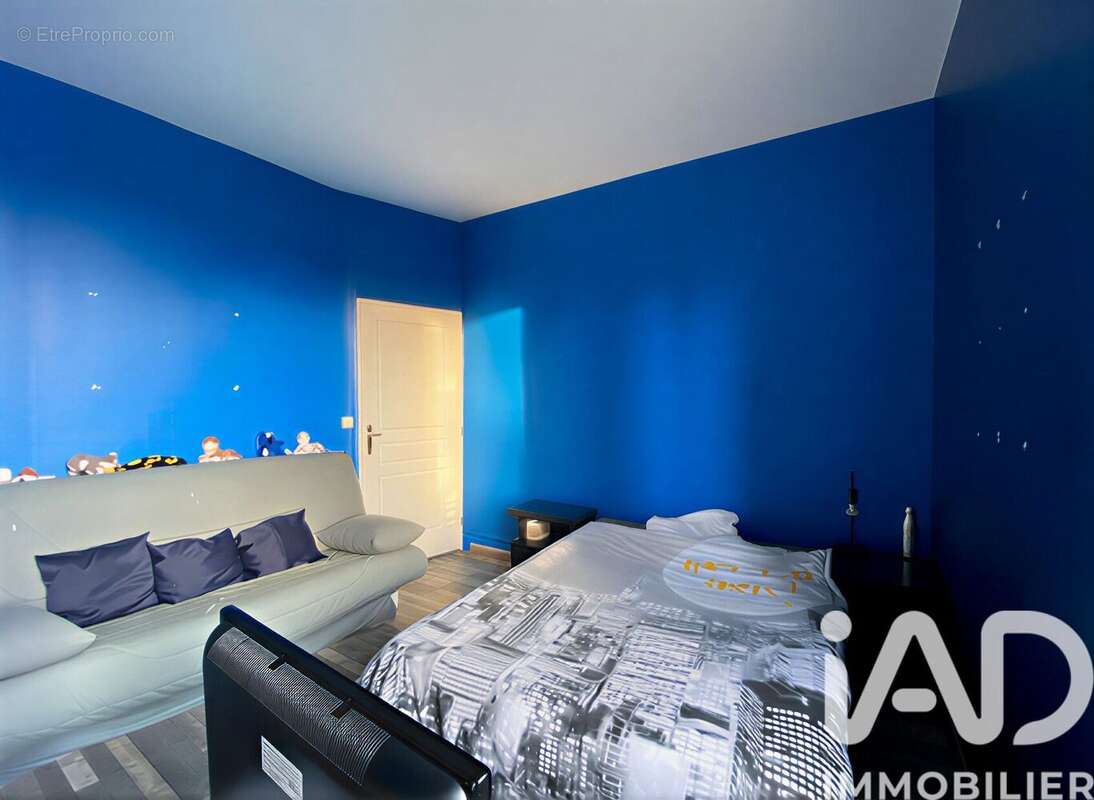 Photo 8 - Appartement à MALESHERBES