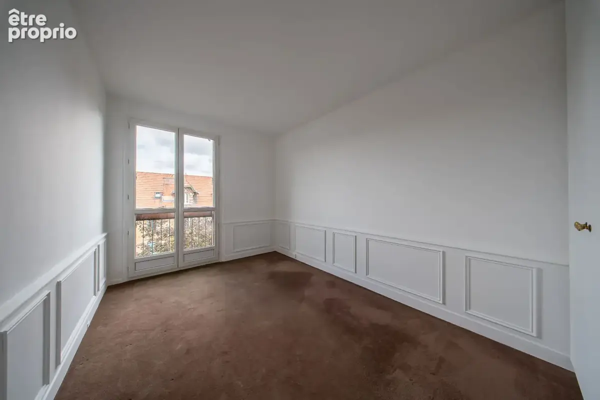 Grand 3 pieces residence de standing - photo 7