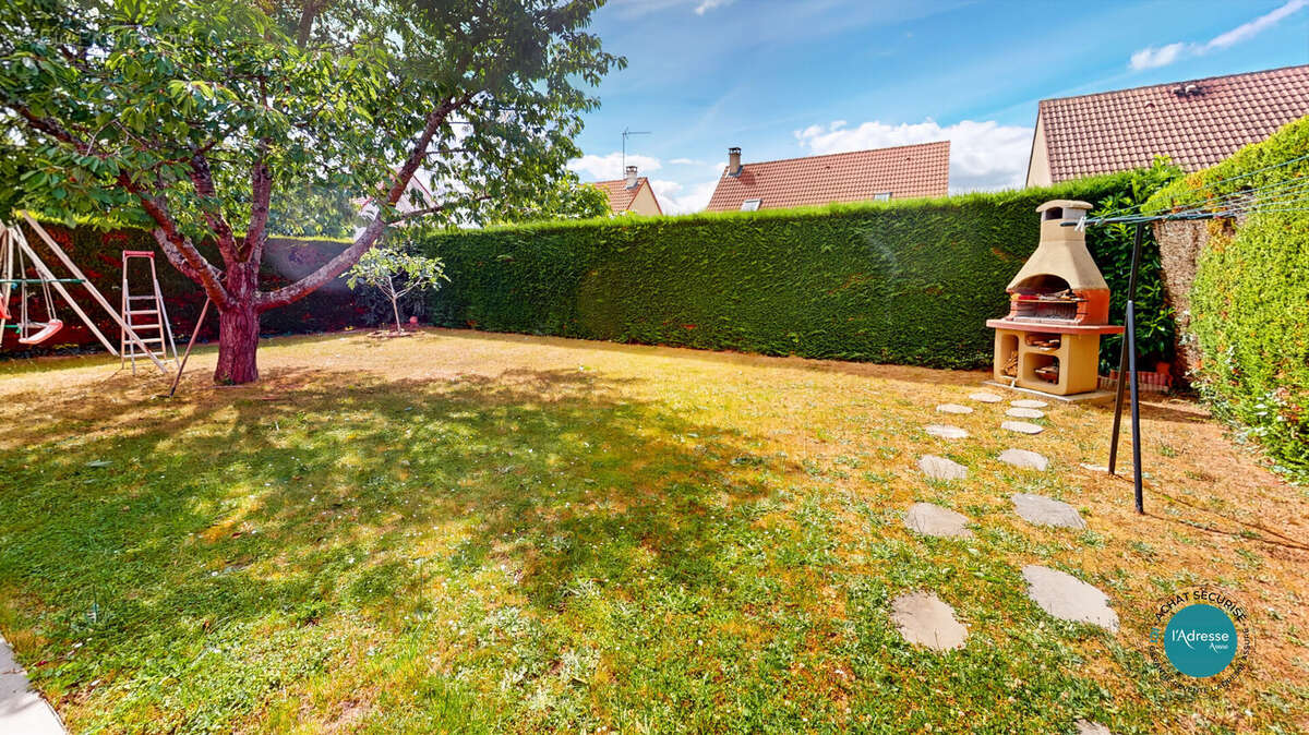 Maison individuelle 130m² - photo 12