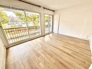 Appartement à MARSEILLE-9E