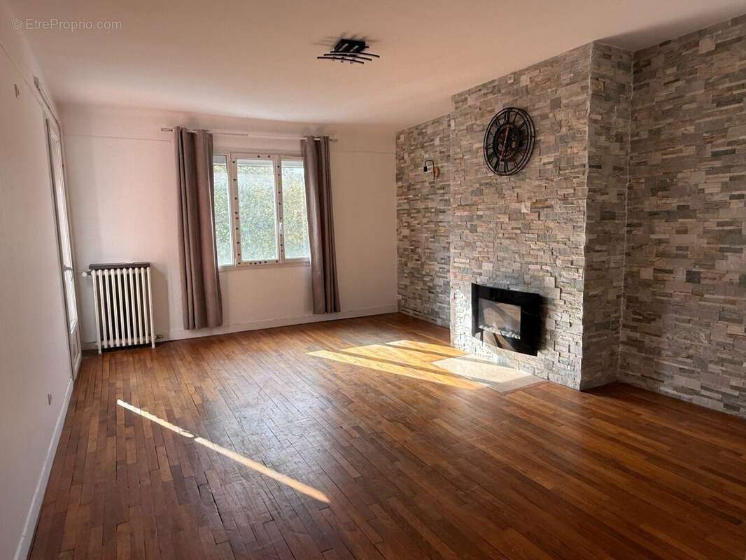 Appartement à LE HAVRE