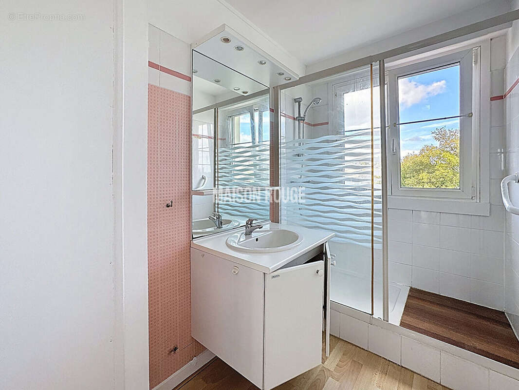 Appartement à LAMBALLE