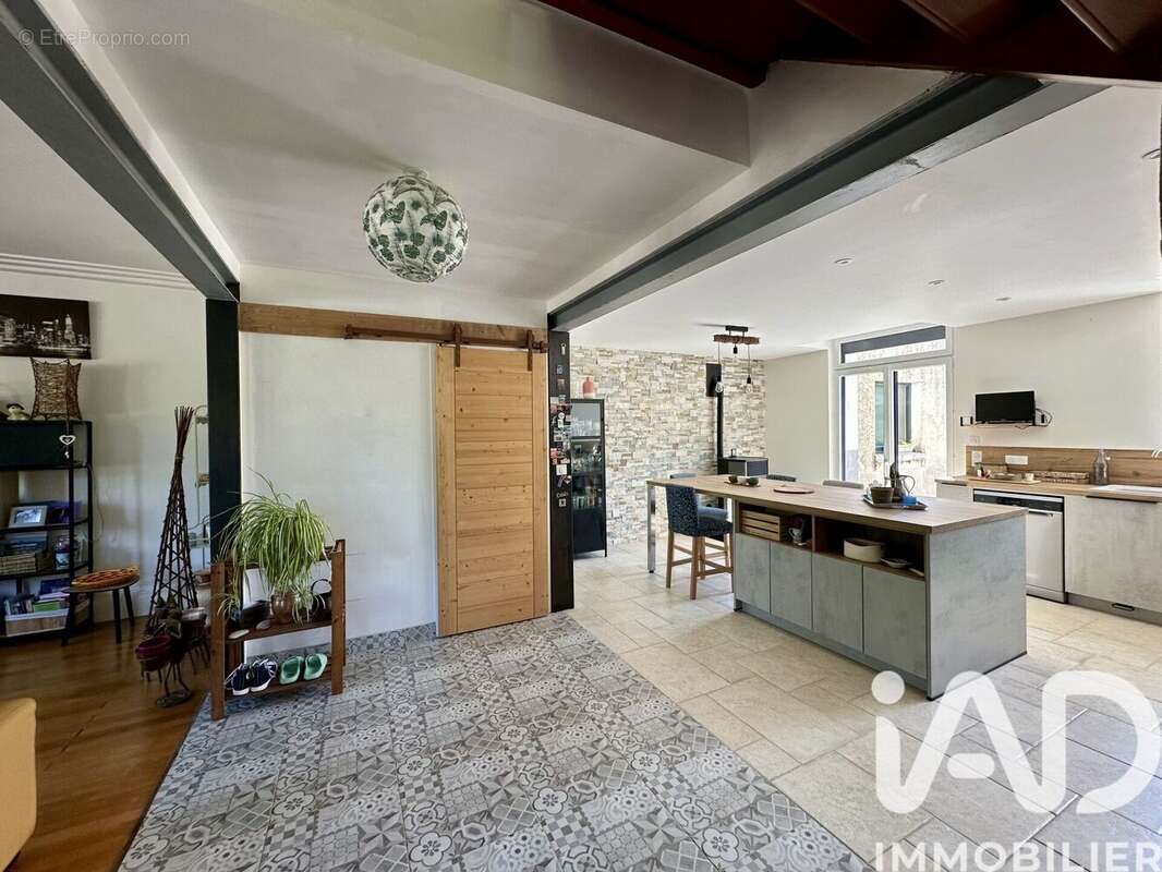 Photo 6 - Maison à HUISSEAU-SUR-COSSON