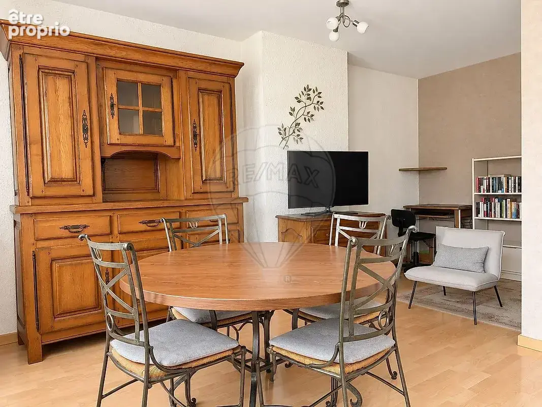 Appartement 3 chambre(s) à vendre - photo 3