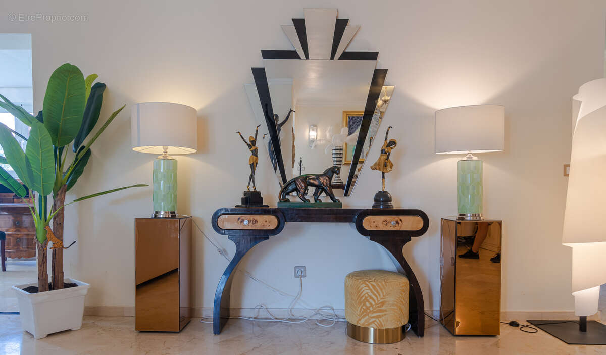 Superbe dupleix à Marbella au Royal golf Guadalmina - photo 21
