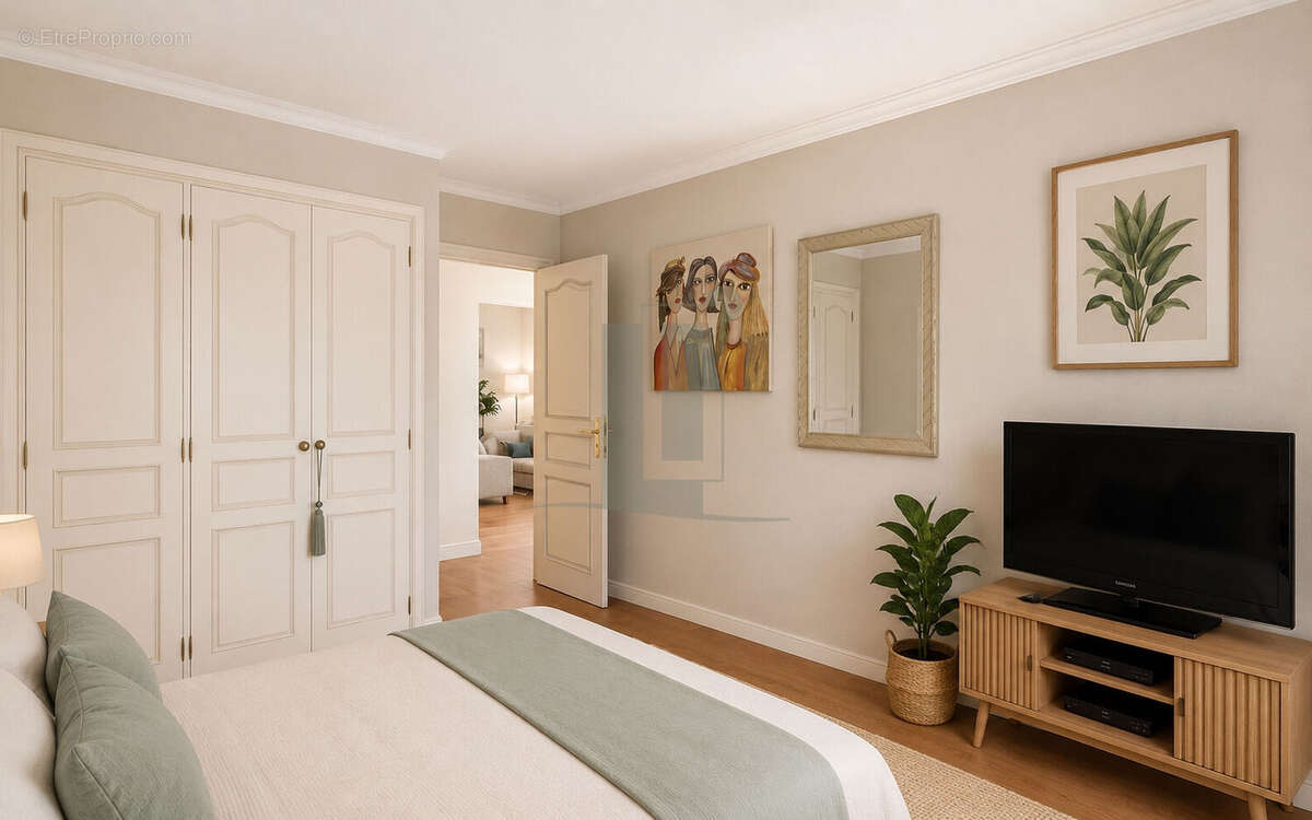 Appartement à BIARRITZ