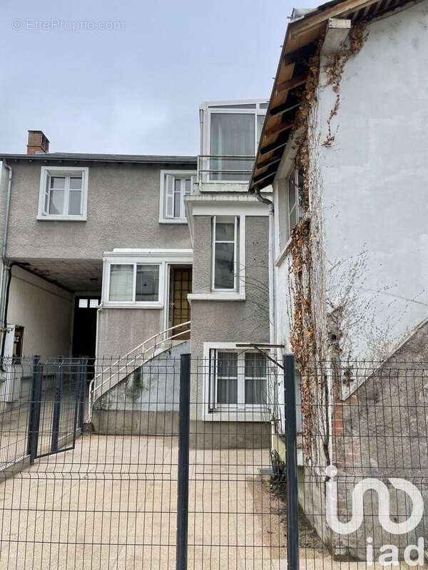 Photo 3 - Maison à TOURS