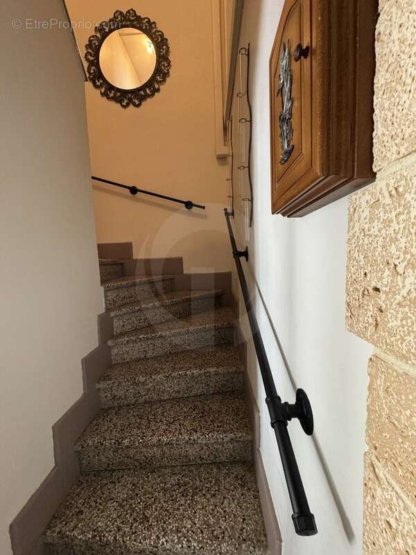 Maison à FRONTIGNAN