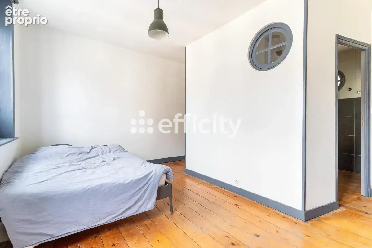 Maison 6 pièces 195 m² à vendre à Lille (59000) - photo 13
