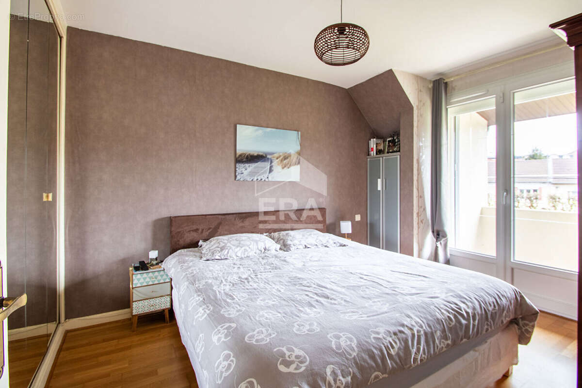 Maison à GOURNAY-SUR-MARNE