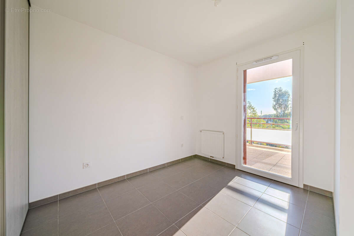 Appartement à JUVIGNAC