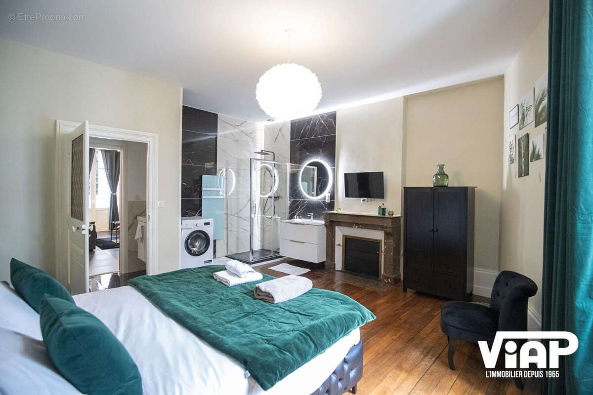 Appartement à LIMOGES
