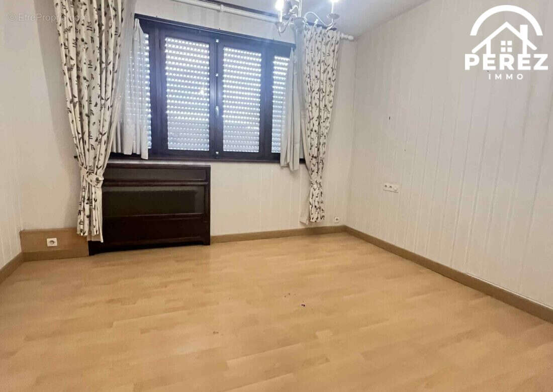 Maison à BOUSBECQUE