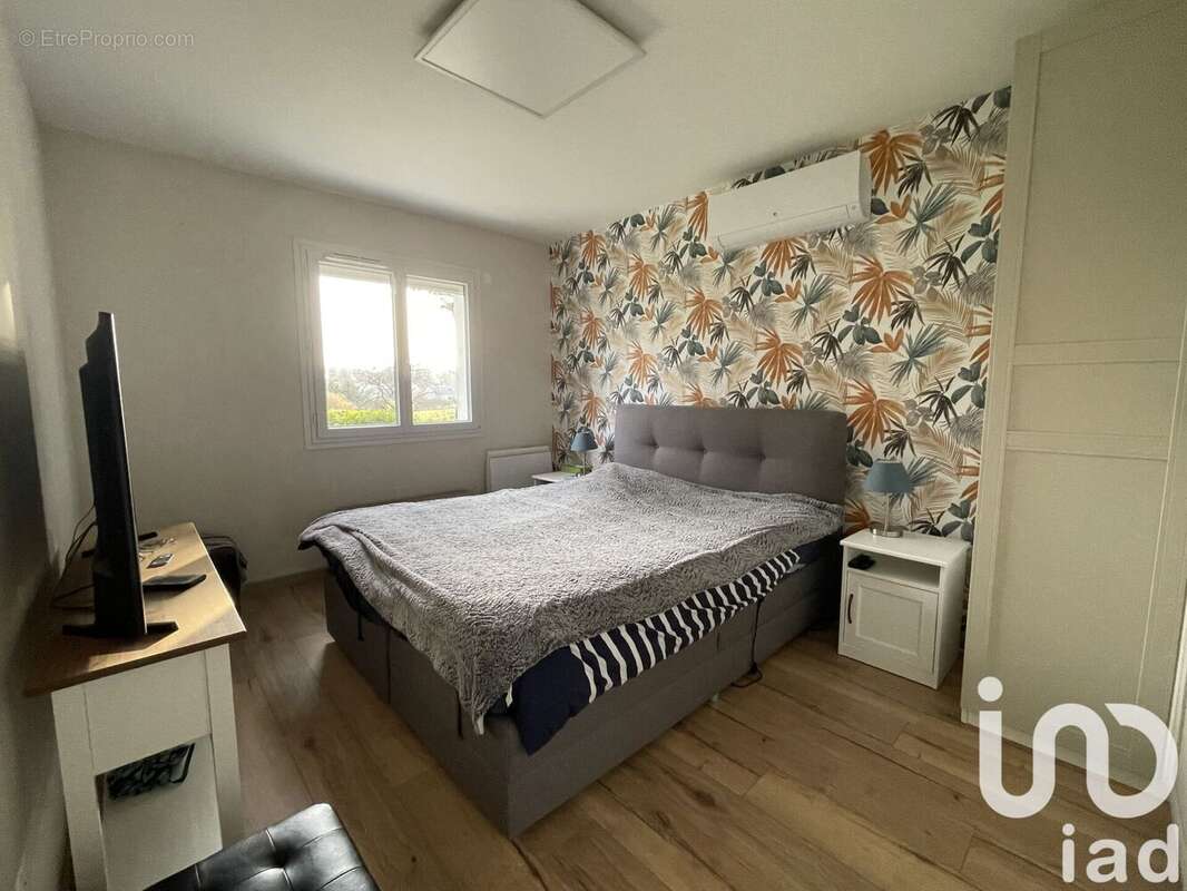 Photo 5 - Maison à TRUYES