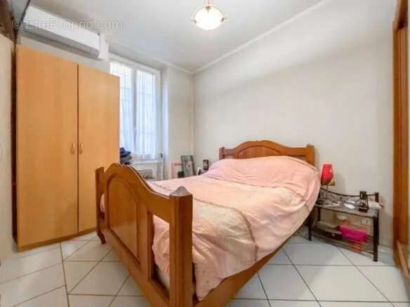 Nice bas st roch -  grand 2 pieces  avec terrasse - photo 4