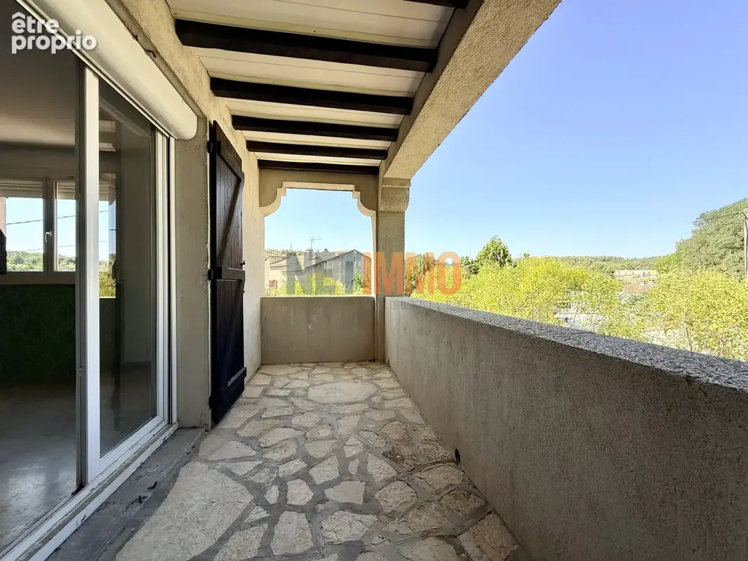 Maison 5/6 chambres - 2 salons - garage - photo 12