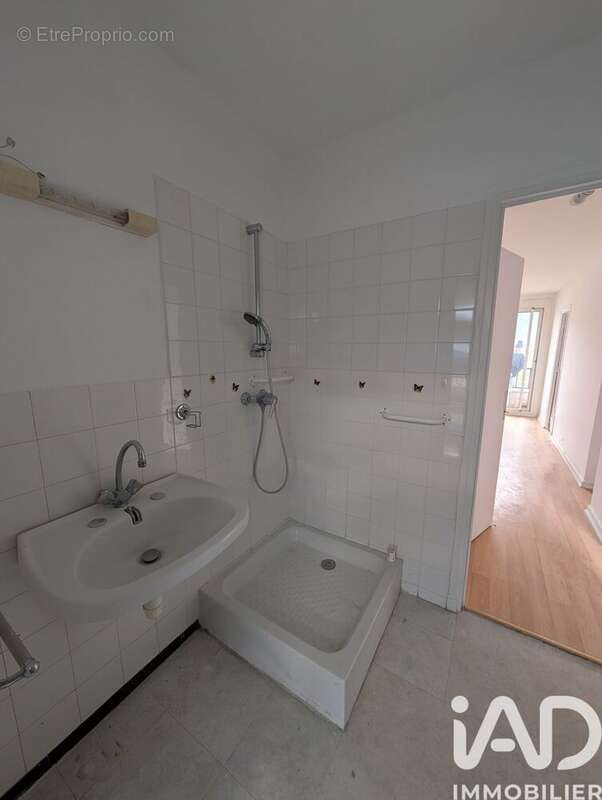 Photo 9 - Appartement à SAINT-EGREVE