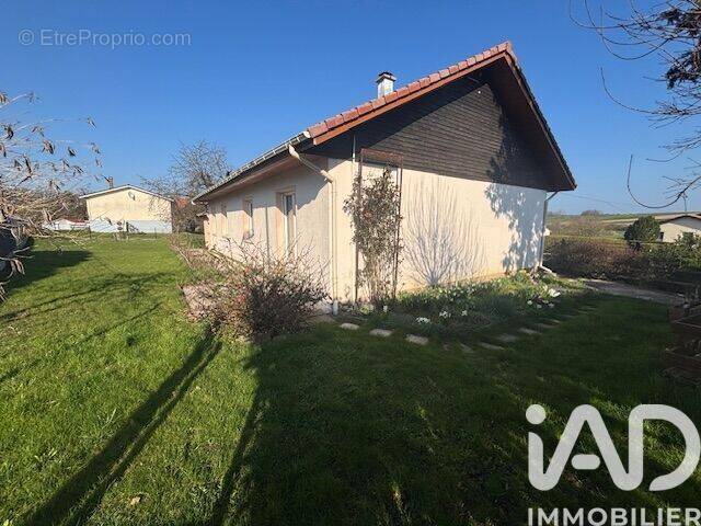 Photo 1 - Maison à DESTORD