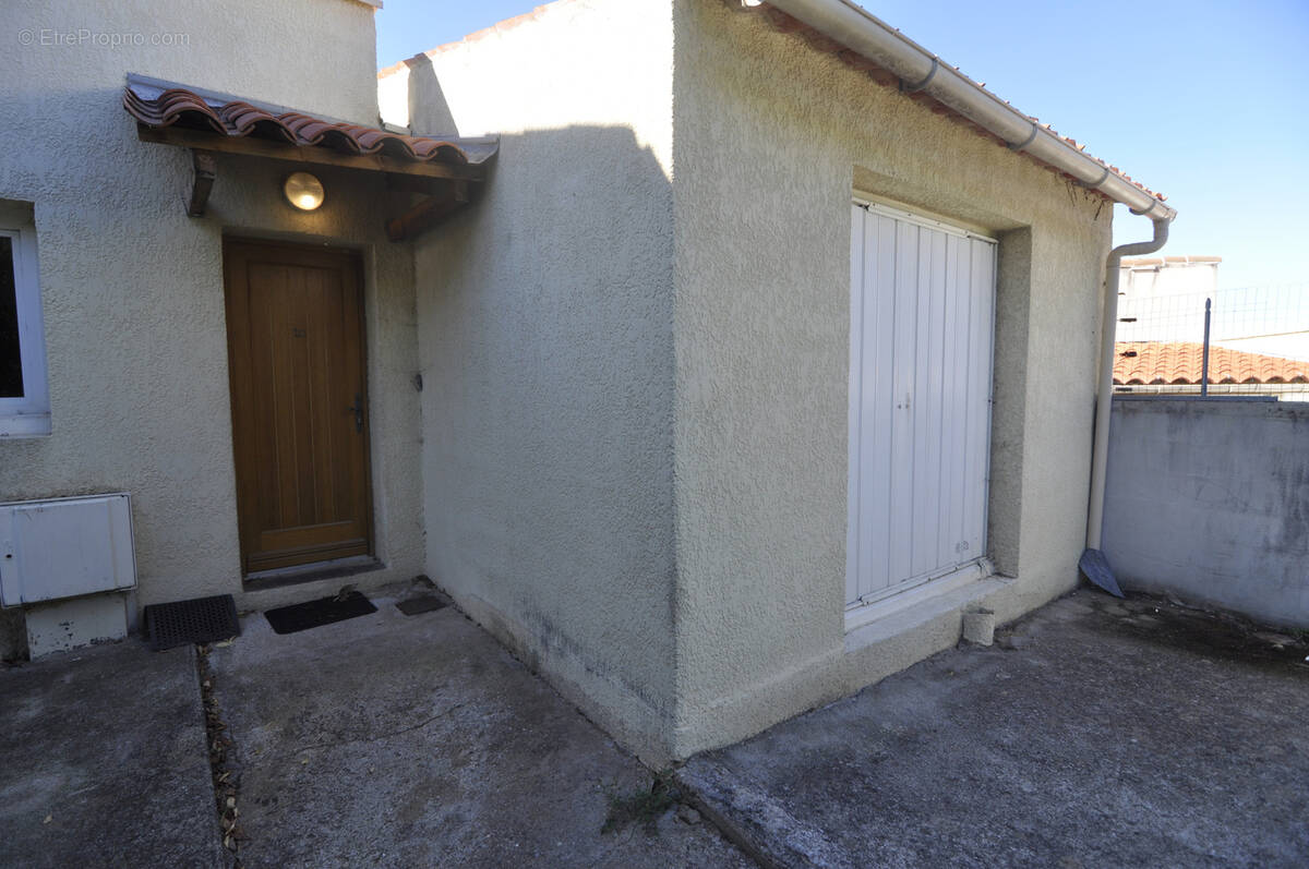 Appartement à PROPRIANO