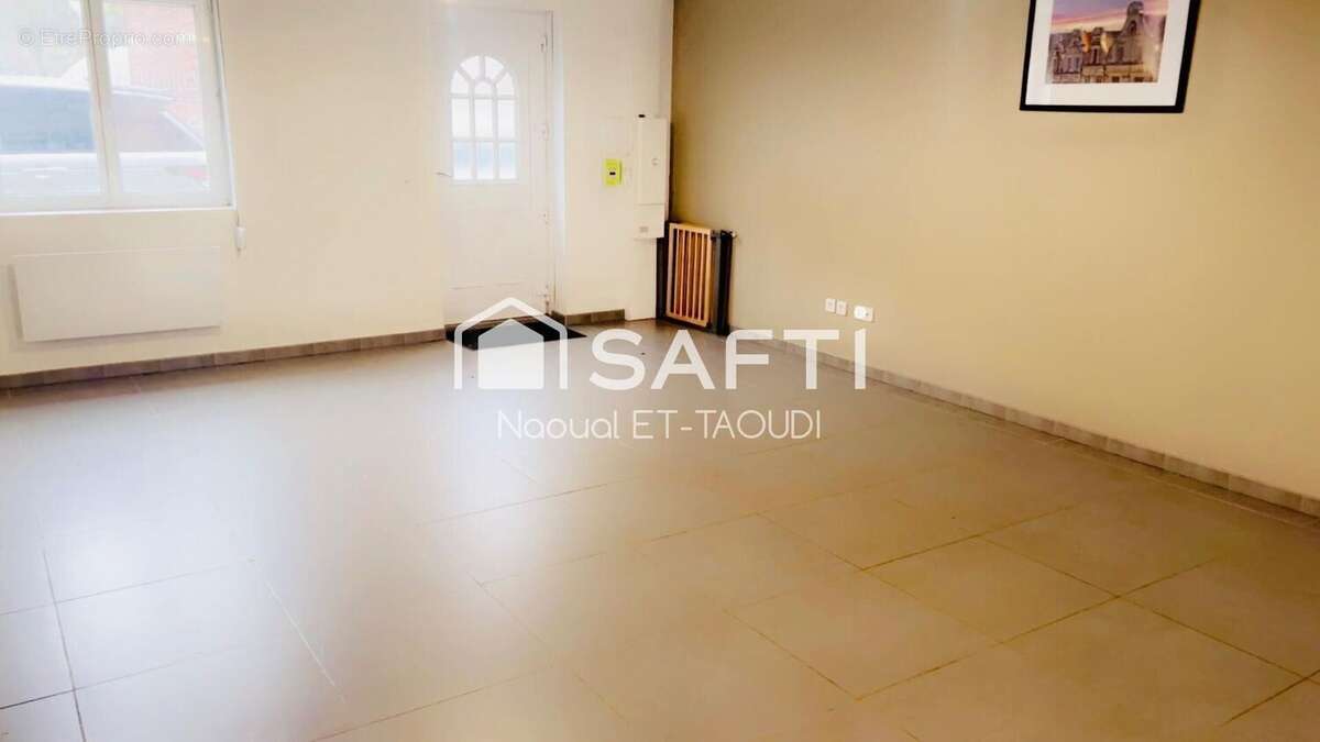 Maison 120 m² à Fontaine-Les-Croisilles  - photo 8