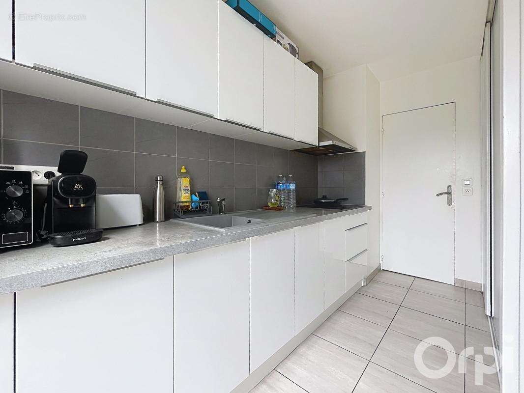 Appartement À Vendre de 4 pièces 78,72m2 - photo 9
