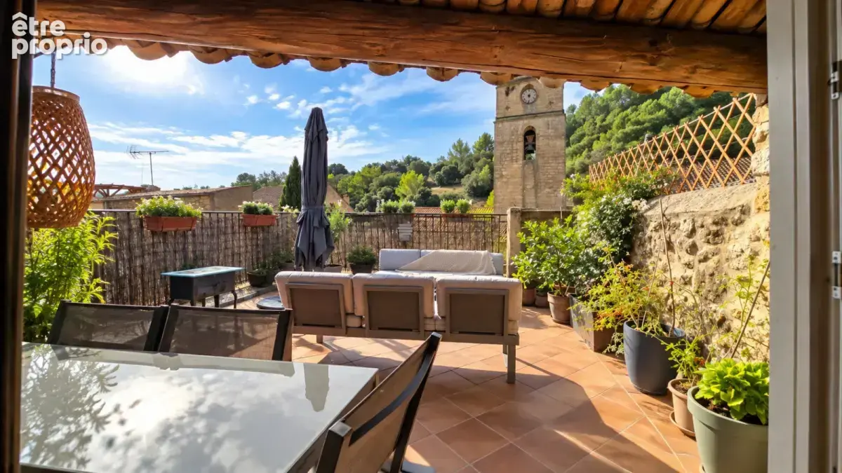 Maison - Rognes - 127m² - photo 3