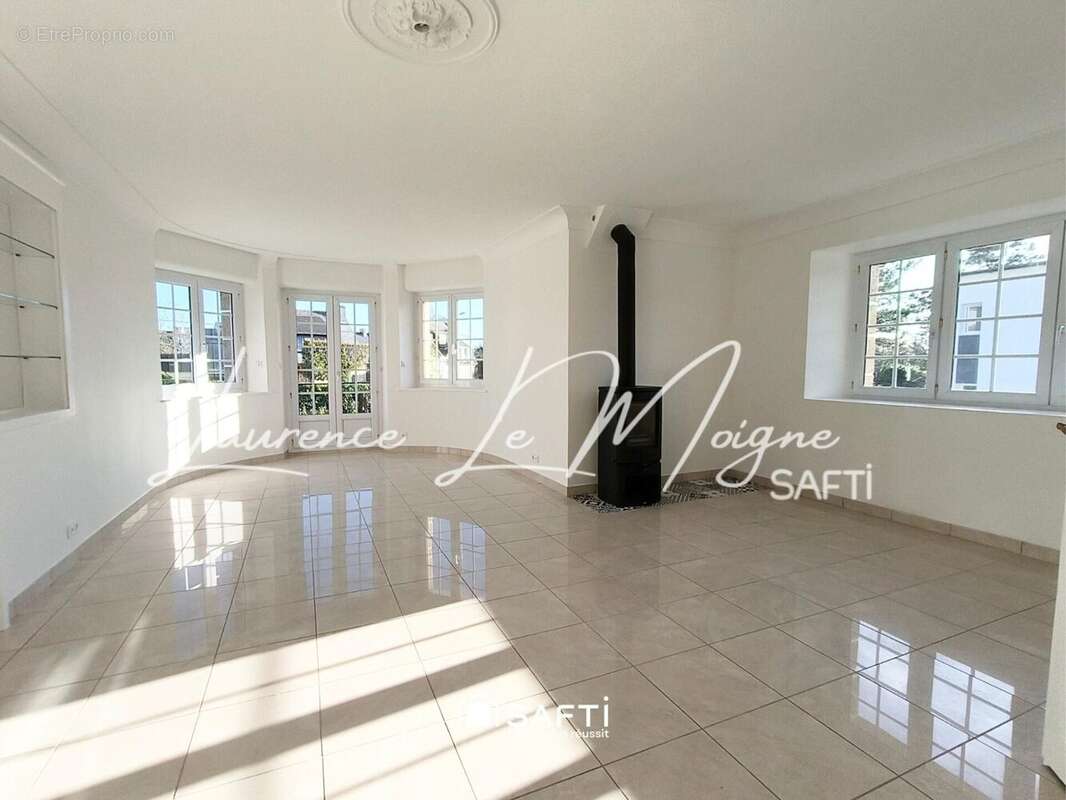 Photo 2 - Maison à LANDERNEAU