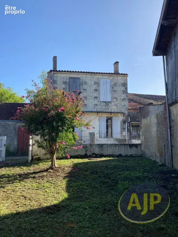 Maison à CISSAC-MEDOC