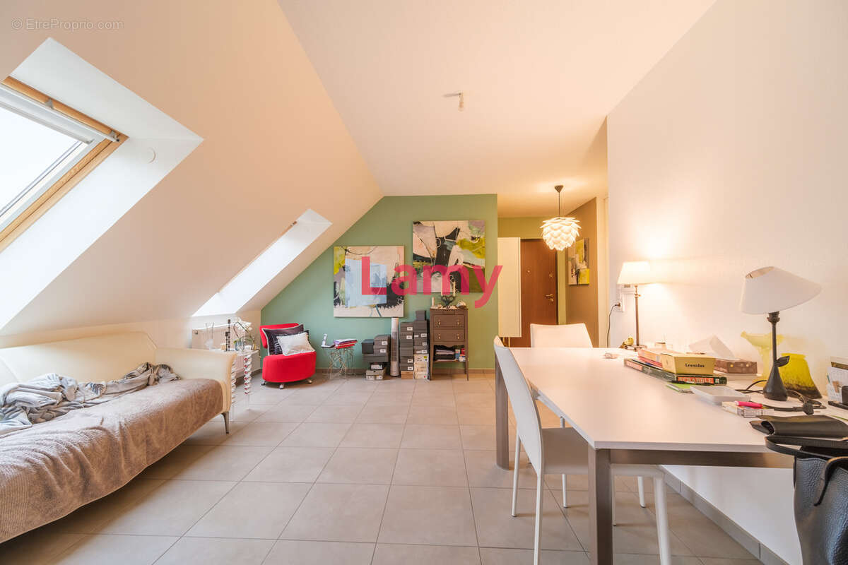 Appartement à REININGUE