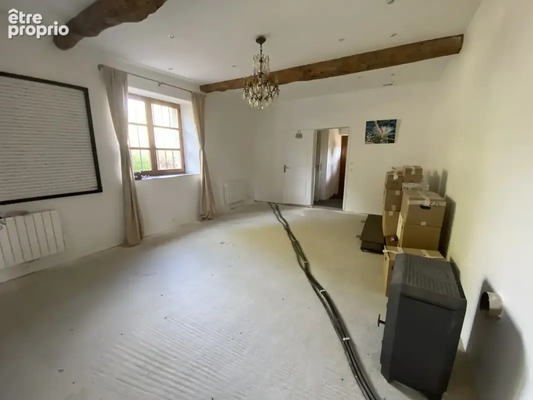 Maison au coeur de la campagne - photo 14