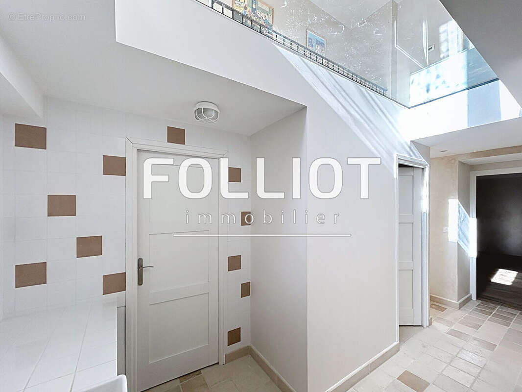 Appartement à GRANVILLE