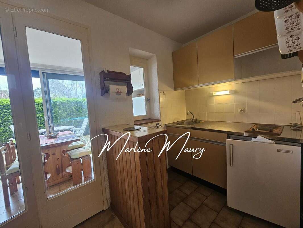 Appartement à ARGELES-SUR-MER