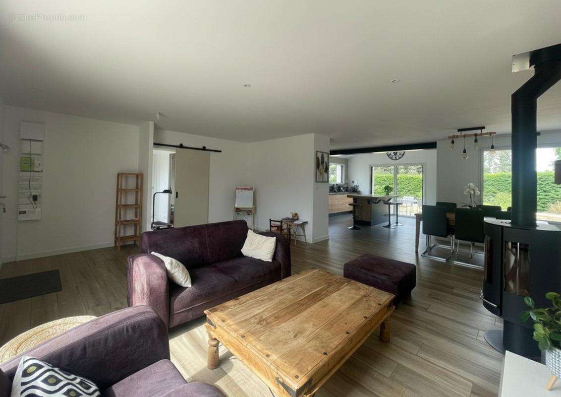 Maison individuelle - photo 2