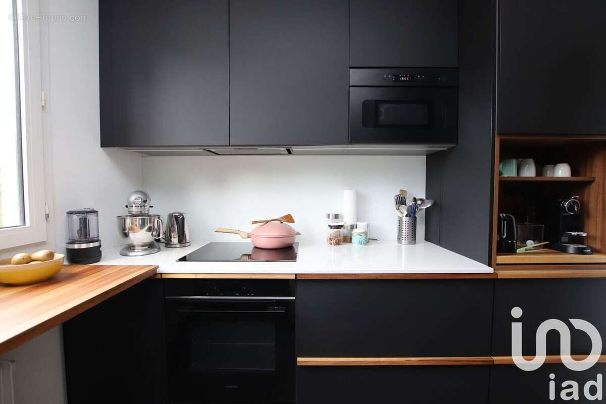 Photo 5 - Appartement à MEUDON