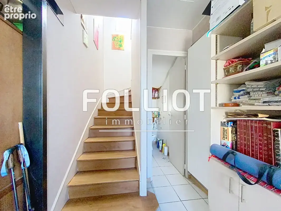 Maison 4 chambres à vendre à Saint Laurent de Condel - photo 4