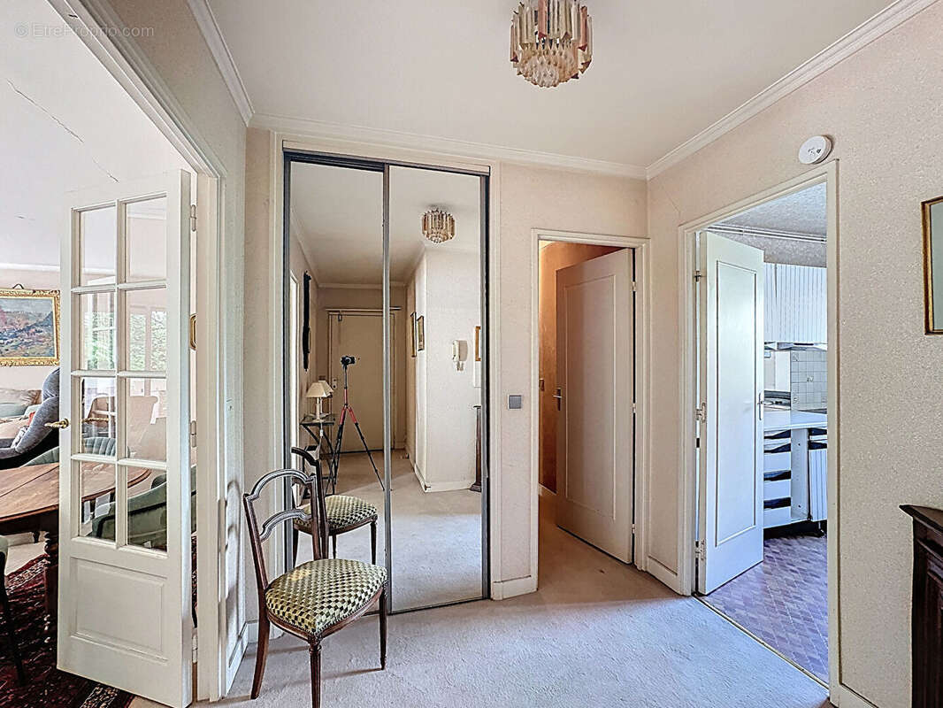 Appartement à VINCENNES