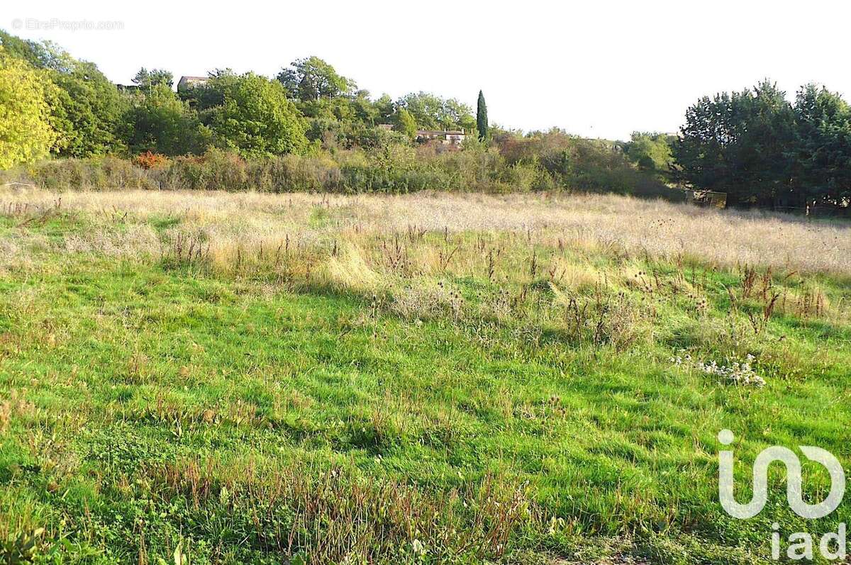 Photo 3 - Terrain à PIERREVERT