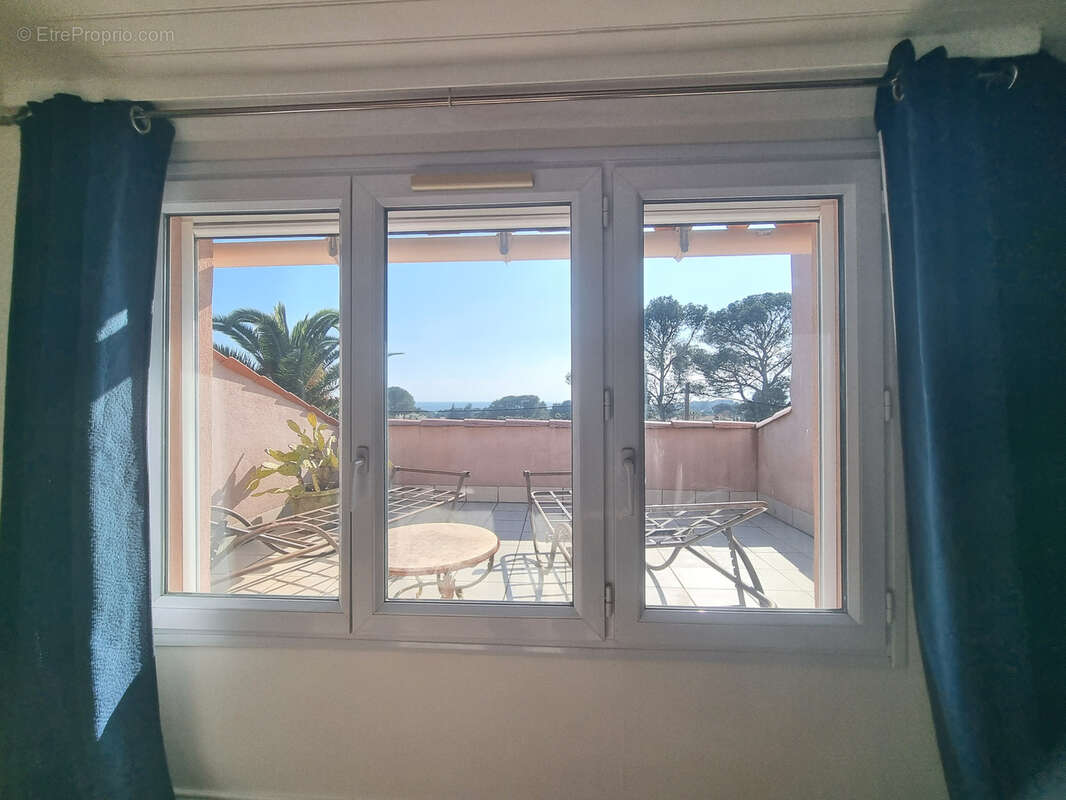 Maison à SAINT-RAPHAEL