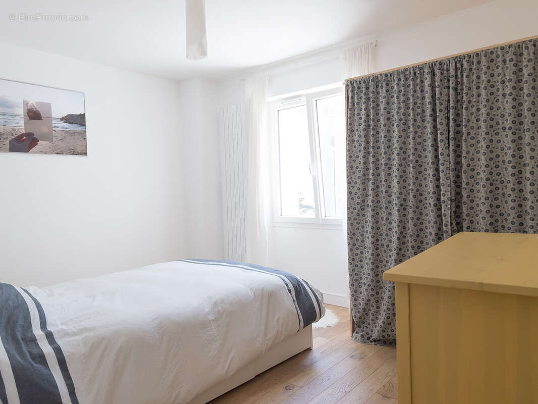 Maison à SAINT-TROJAN-LES-BAINS