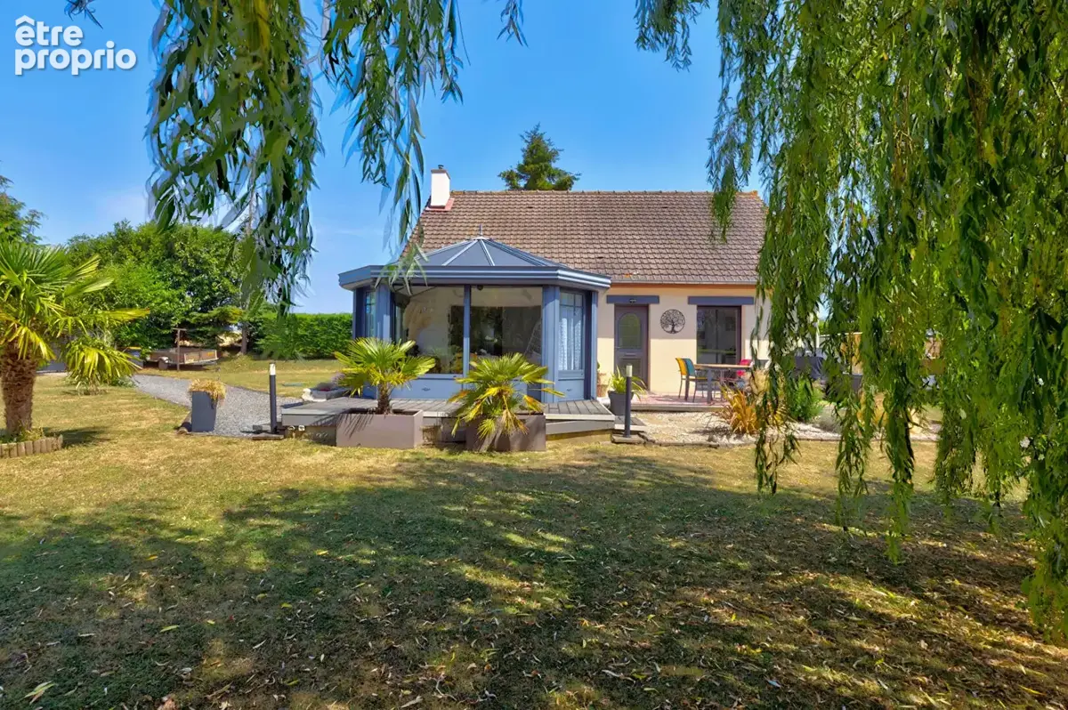 Maison caen ouest  10 mins zenith - photo 8