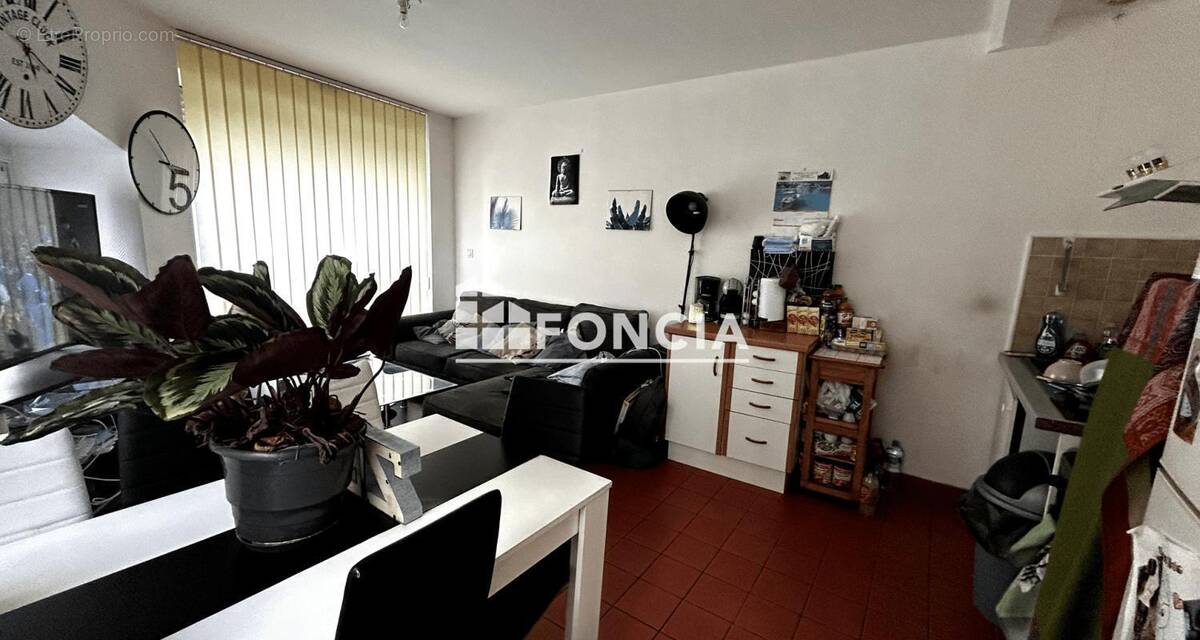 Appartement à LANNION