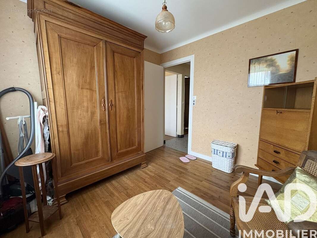 Photo 8 - Maison à CHAUVE